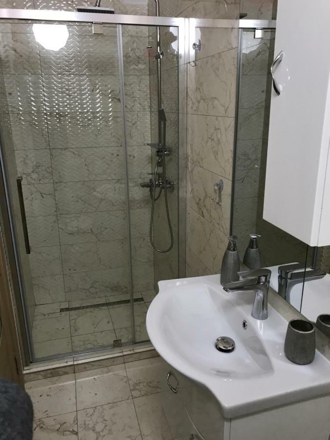 בראשוב 36 Central Residence מראה חיצוני תמונה