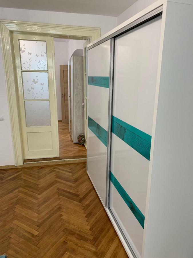 בראשוב 36 Central Residence מראה חיצוני תמונה