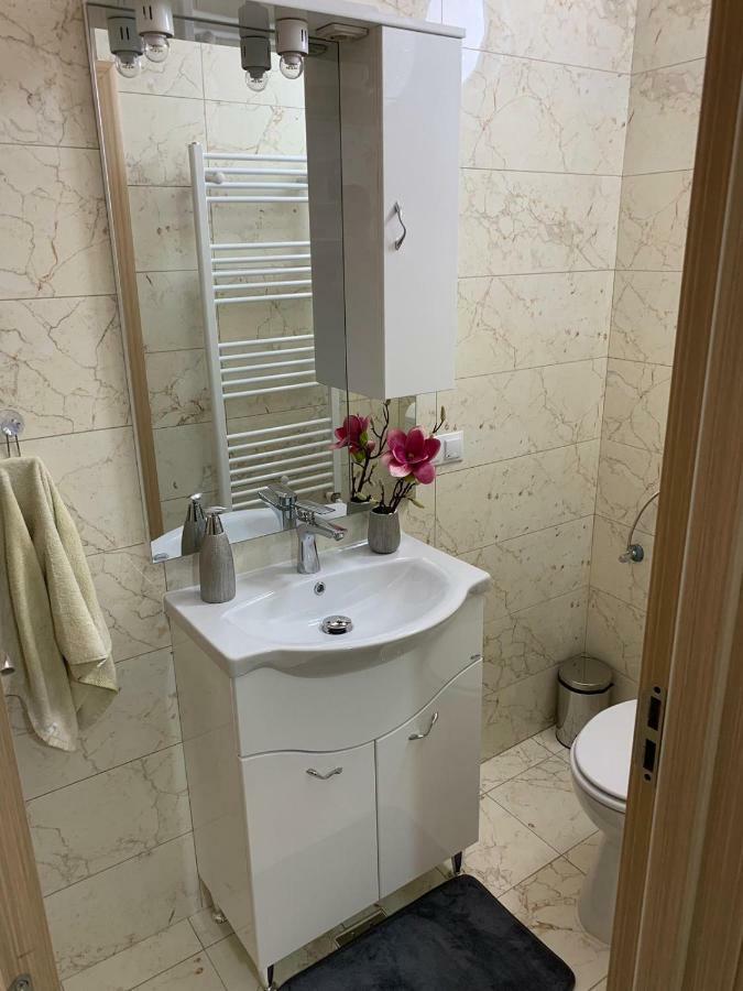 בראשוב 36 Central Residence מראה חיצוני תמונה