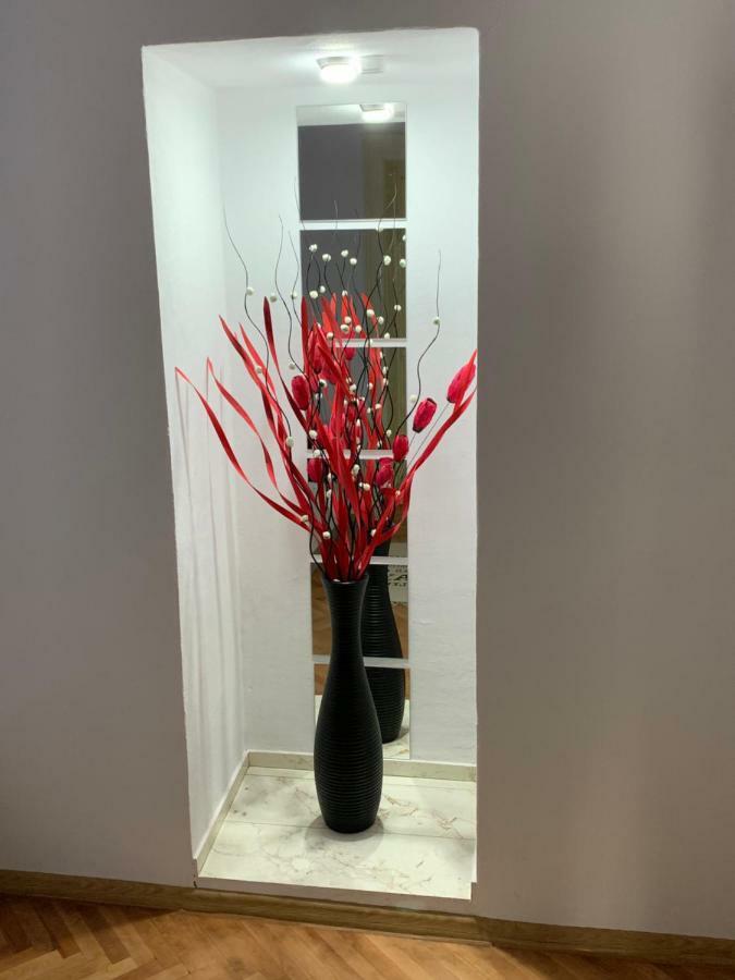בראשוב 36 Central Residence מראה חיצוני תמונה