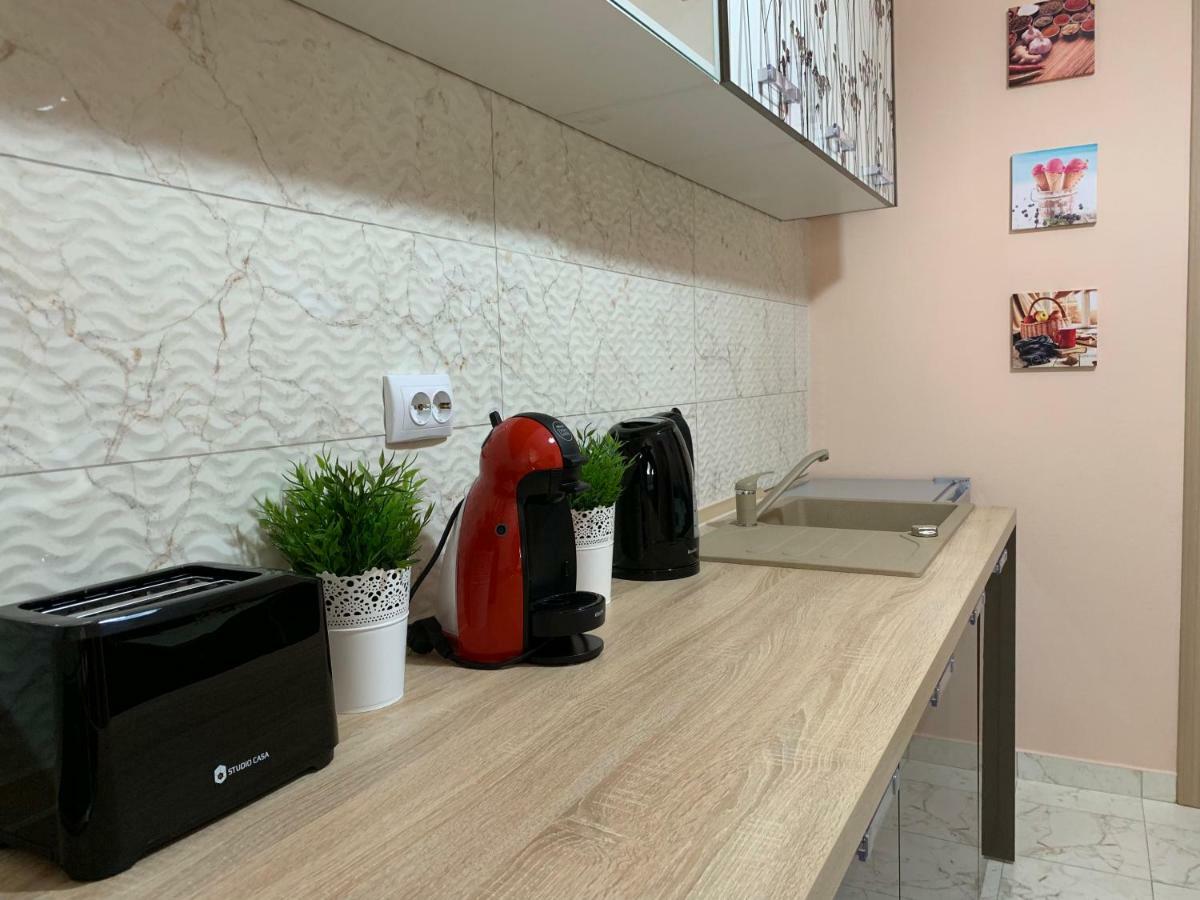 בראשוב 36 Central Residence מראה חיצוני תמונה
