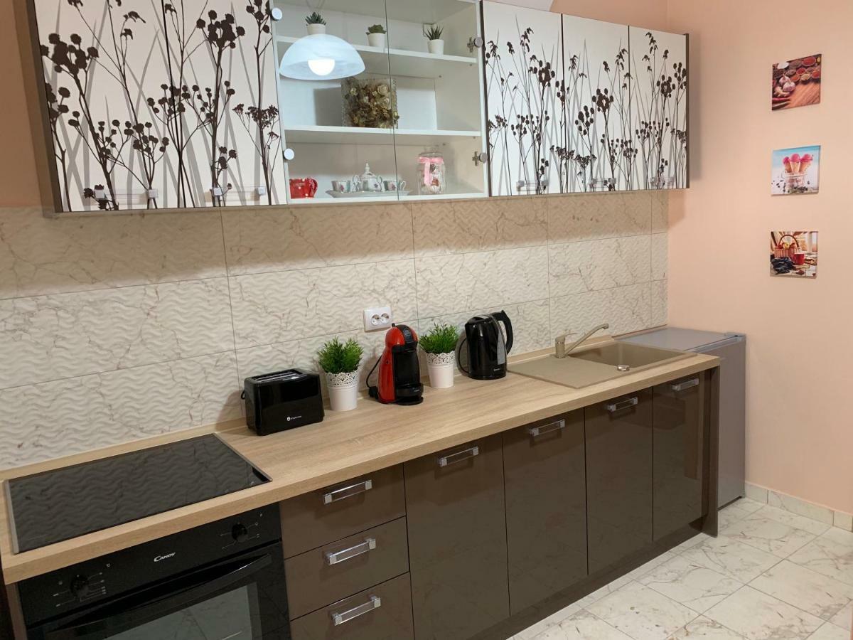 בראשוב 36 Central Residence מראה חיצוני תמונה