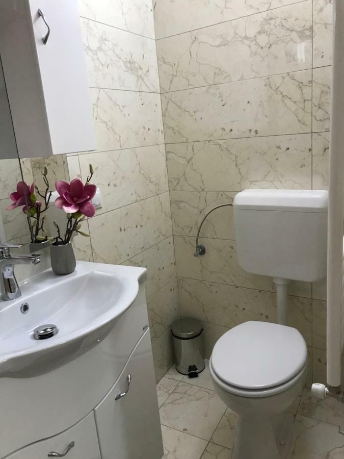 בראשוב 36 Central Residence מראה חיצוני תמונה