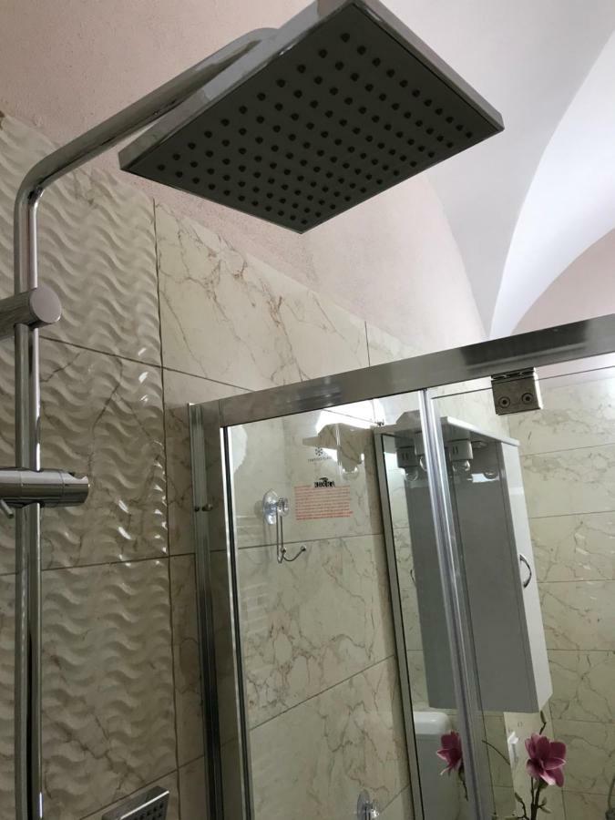 בראשוב 36 Central Residence מראה חיצוני תמונה