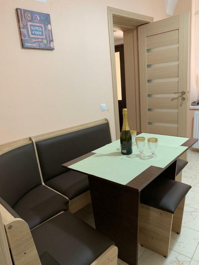 בראשוב 36 Central Residence מראה חיצוני תמונה