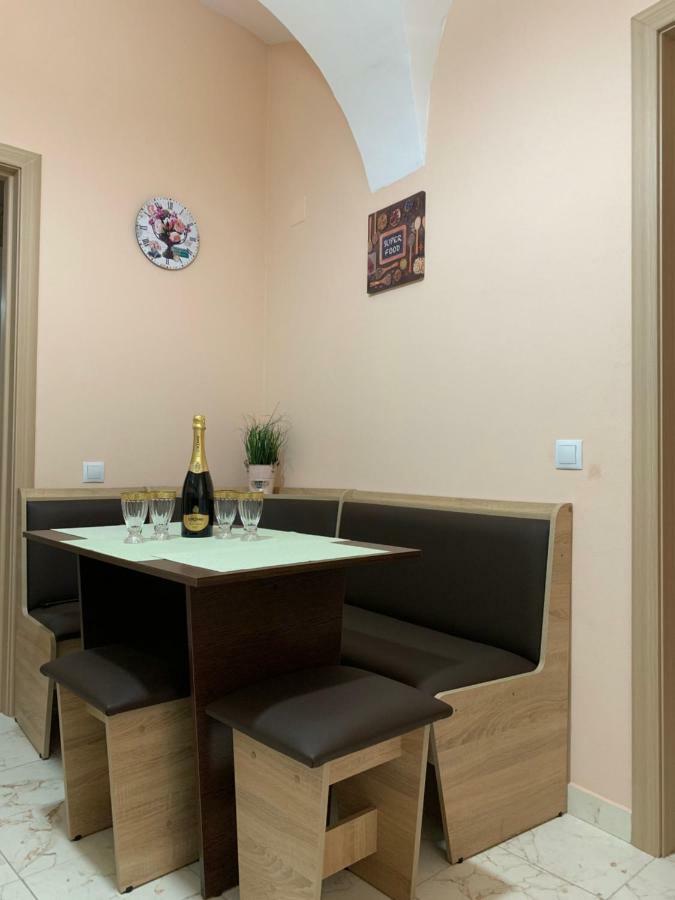 בראשוב 36 Central Residence מראה חיצוני תמונה