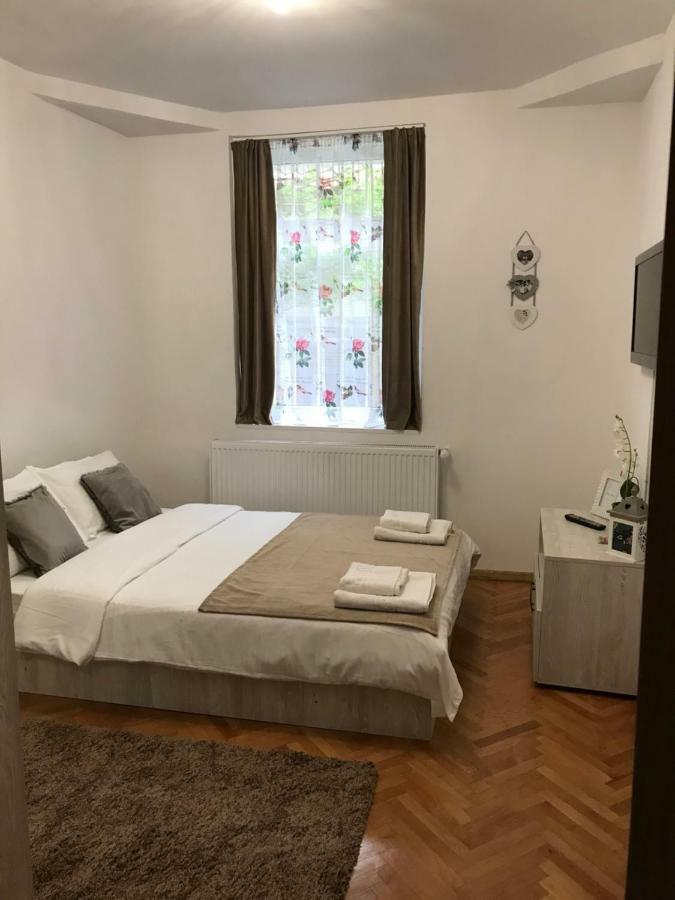 בראשוב 36 Central Residence מראה חיצוני תמונה