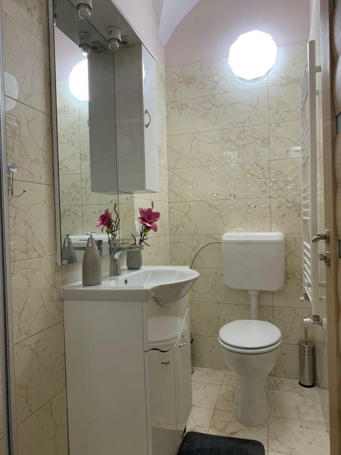 בראשוב 36 Central Residence מראה חיצוני תמונה