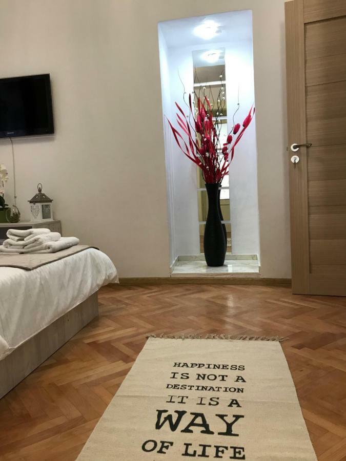 בראשוב 36 Central Residence מראה חיצוני תמונה